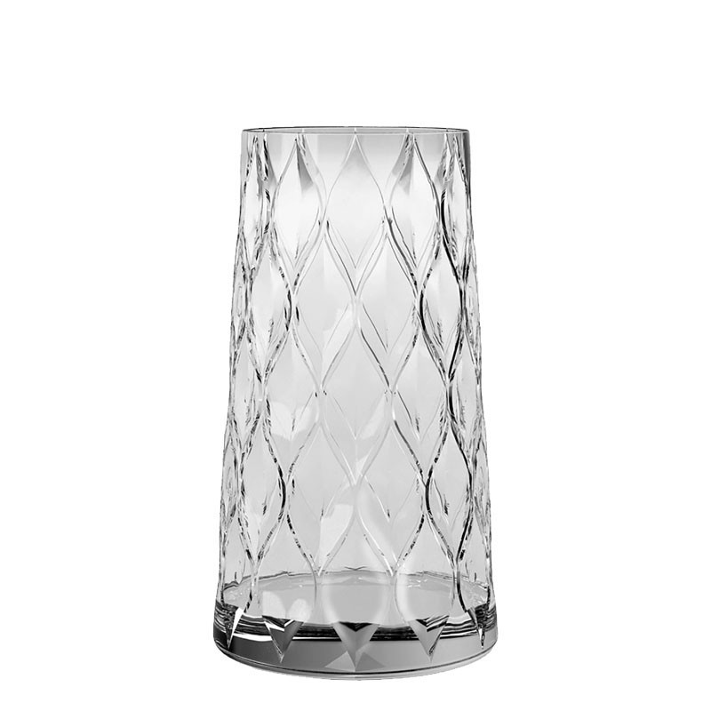 Bicchiere LEAFY Soda [PASABAHCE] 345ml
