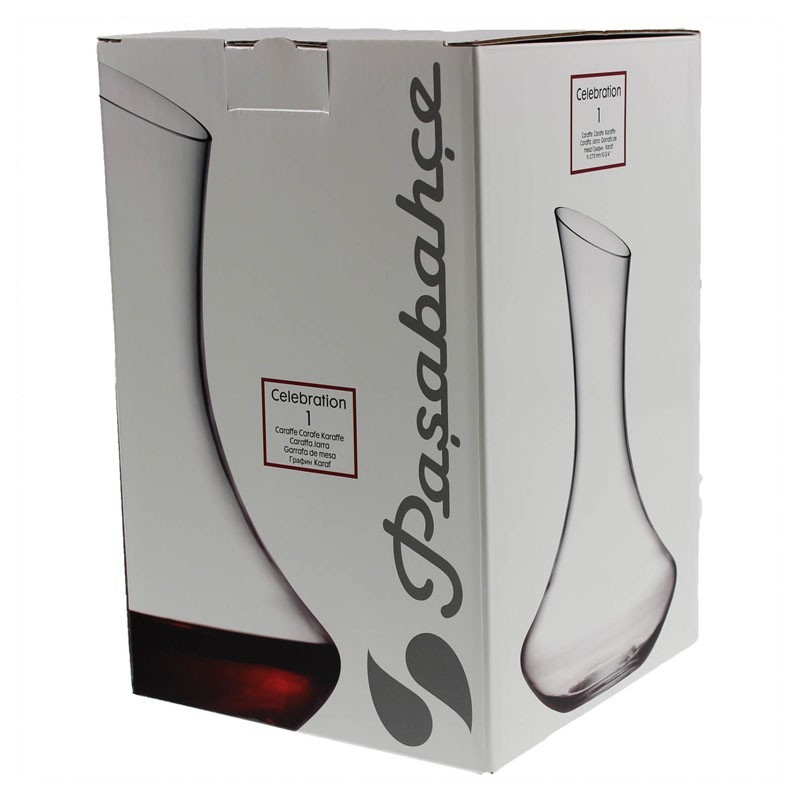 Carafa Decantor CELEBRATION Vin