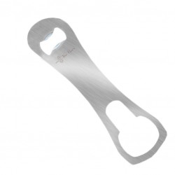DOG BONE Speed Opener [THE BARS] Professional Bar Blade