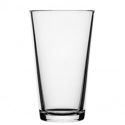 Vaso MEZCLADOR (Vidrio) para Coctelera Boston [LIBBEY] 473ml