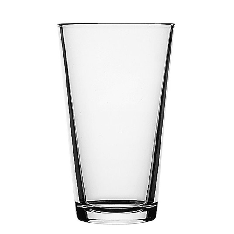 Vaso MEZCLADOR (Vidrio) para Coctelera Boston [LIBBEY] 473ml