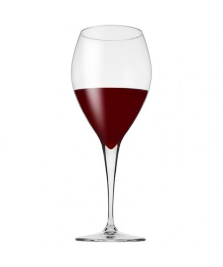 Calice MONTE CARLO da Vino Rosso [PASABAHCE] 600ml