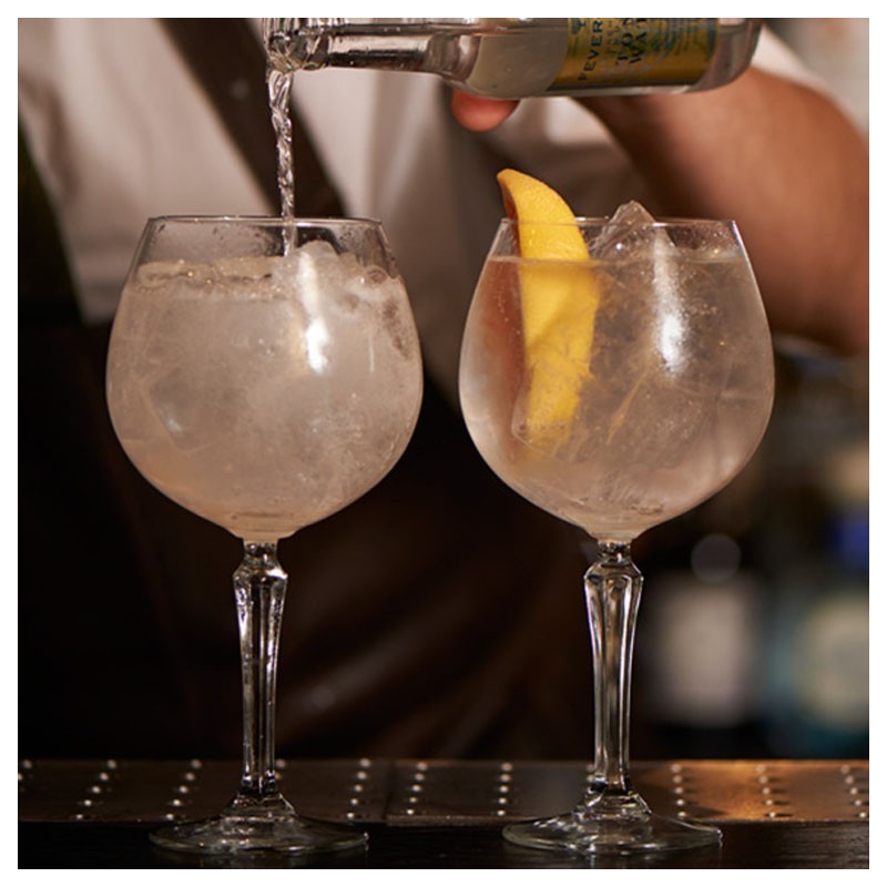 Copa SPKSY Gin Tonic [LIBBEY] 585ml 602104
