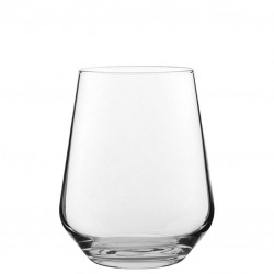Vaso ALLEGRA Agua [PASABAHCE] 420ml