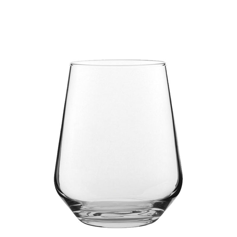Vaso ALLEGRA Agua [PASABAHCE] 420ml
