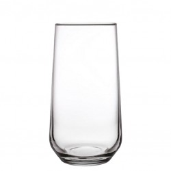 ALLEGRA Long Drink glass [PASABAHCE] 470ml