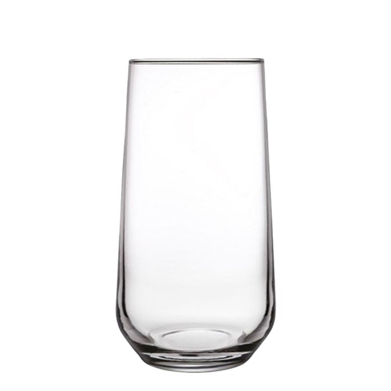 Vaso ALLEGRA Long Drink [PASABAHCE] 470ml