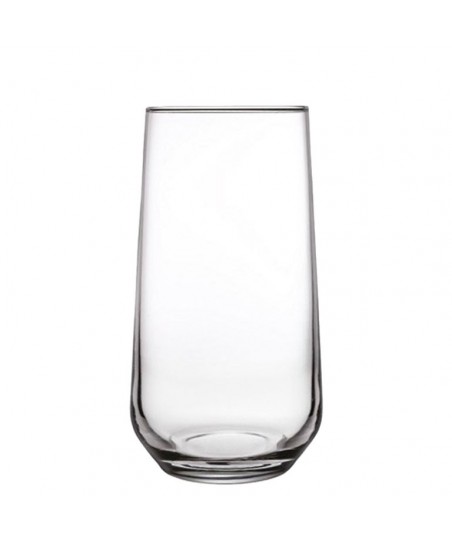 ALLEGRA Long Drink glass [PASABAHCE] 470ml