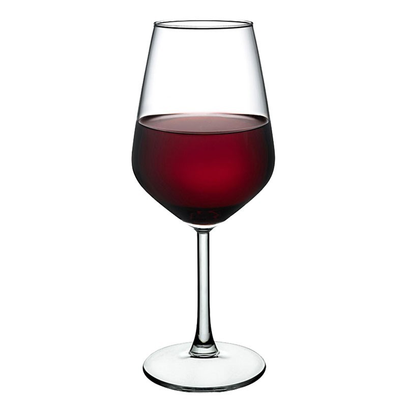 Calice ALLEGRA da Vino Rosso [PASABAHCE] 490ml