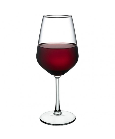 Pahar ALLEGRA Vin Rosu [PASABAHCE] 490ml