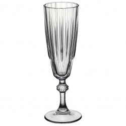 Copa DIAMOND Flauta de Champán / Cava [PASABAHCE] 170ml 440069