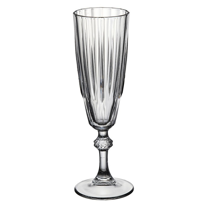 DIAMOND Flőte Pezsgőspohár [PASABAHCE] 170ml 440069