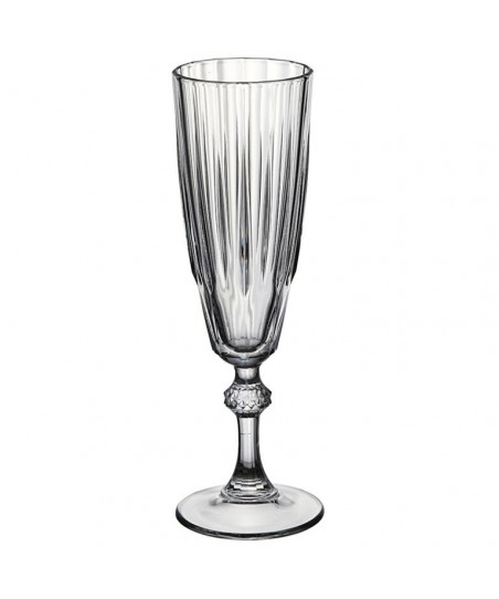 DIAMOND Champagne / Sparkling Flute [PASABAHCE] 170ml 440069