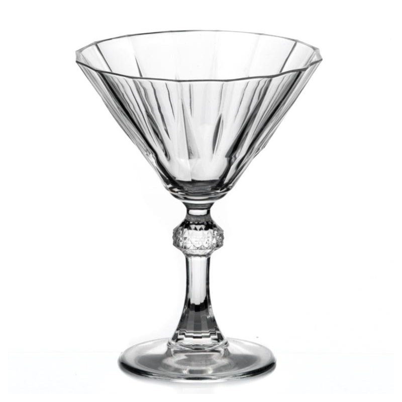 Calice DIAMOND Martini (Y) [PASABAHCE] 238ml