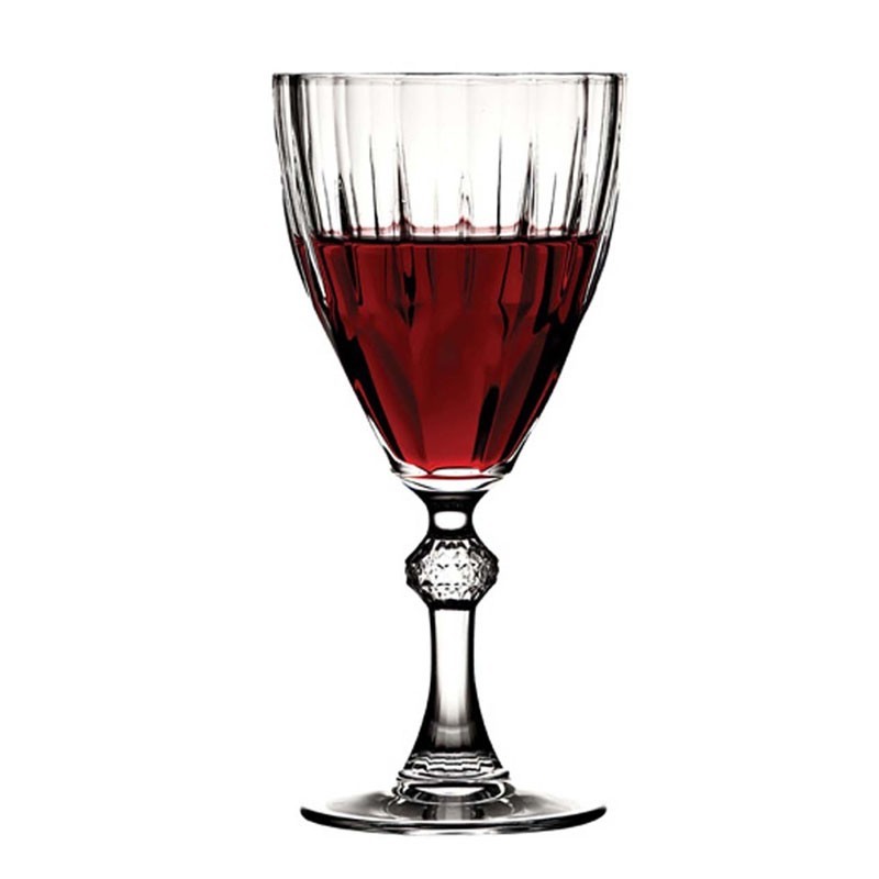 Calice DIAMOND da Vino / Acqua [PASABAHCE] 245ml