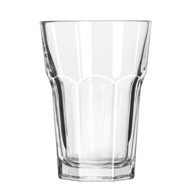 Bicchiere CASABLANCA Long Drink / Highball [PASABAHCE] 295ml 52713