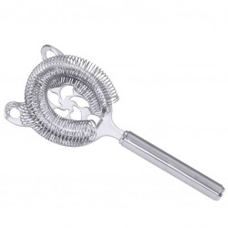 Colador DeLUXE - Cocktail Strainer