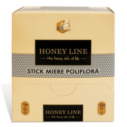 Honey STICK (Polyfloral) 15g