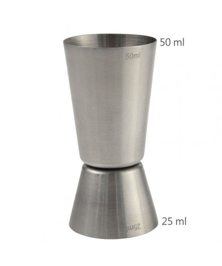 Jigger CLASSIC 25 /50ml