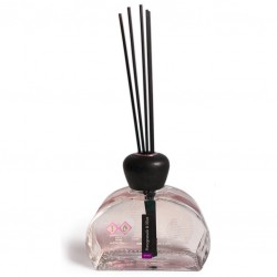 Parfum de Camera - PURA PLATINUM, 250ml - Difuzor Arome cu Betisoare (in Cutie Cadou)
