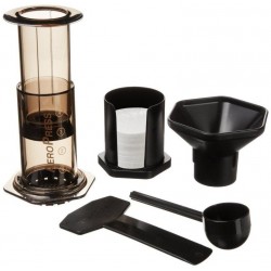 Kit Preparare Cafea [AeroPress] ORIGINAL