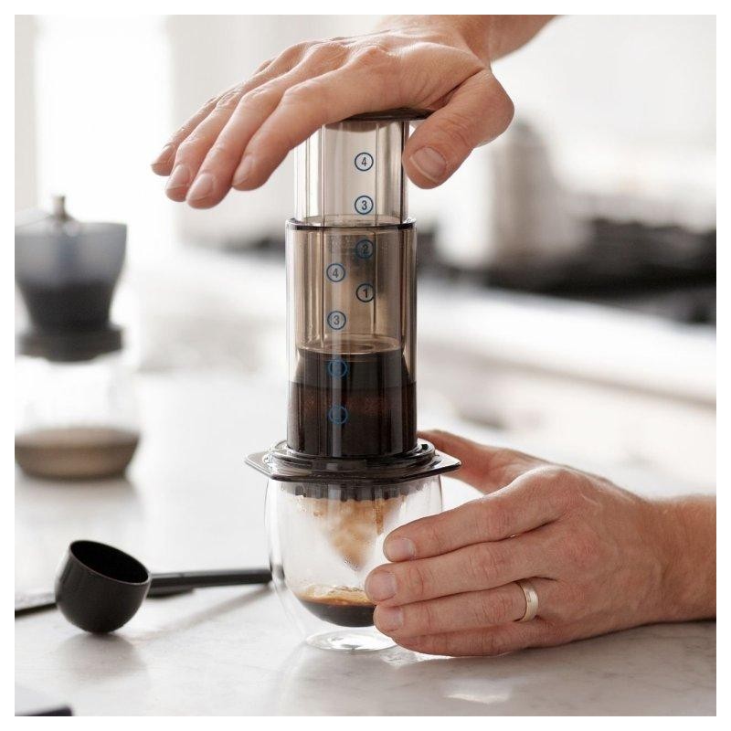 AEROPRESS Simple