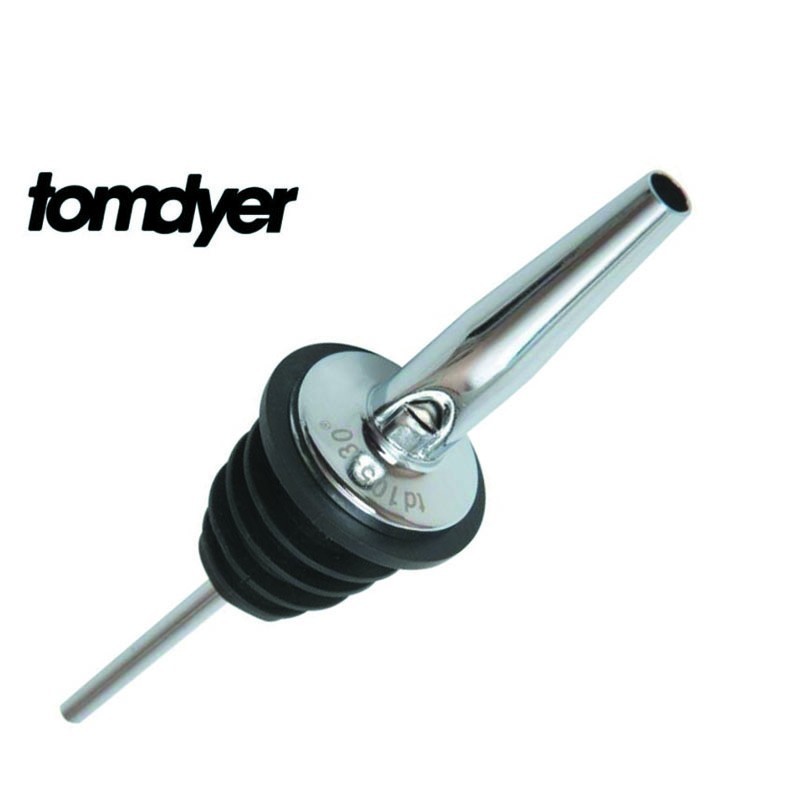 Metal Pourer 105-30 [TOM DYER] Professional 3515PTD