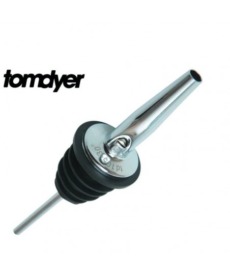 Pourer Metallico 105-30 [TOM DYER] Versatore Professionale 3515PTD