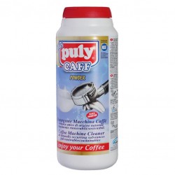 PULY CAFF Plus Powder 900g Professional Espresso Machine Cleaner for Backflush