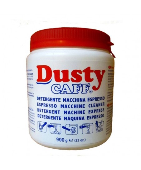 [DUSTY] CAFF POWDER, 900g - Espresso Machine Group Cleaner