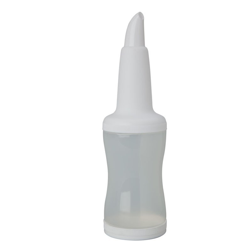 STORE'N POUR [UrbanBAR] - Recipient Plastic (Alb) 1 .05 L