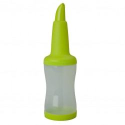 STORE'N POUR [UrbanBAR] - Recipiente Plástico (Verde) 1 .05 L