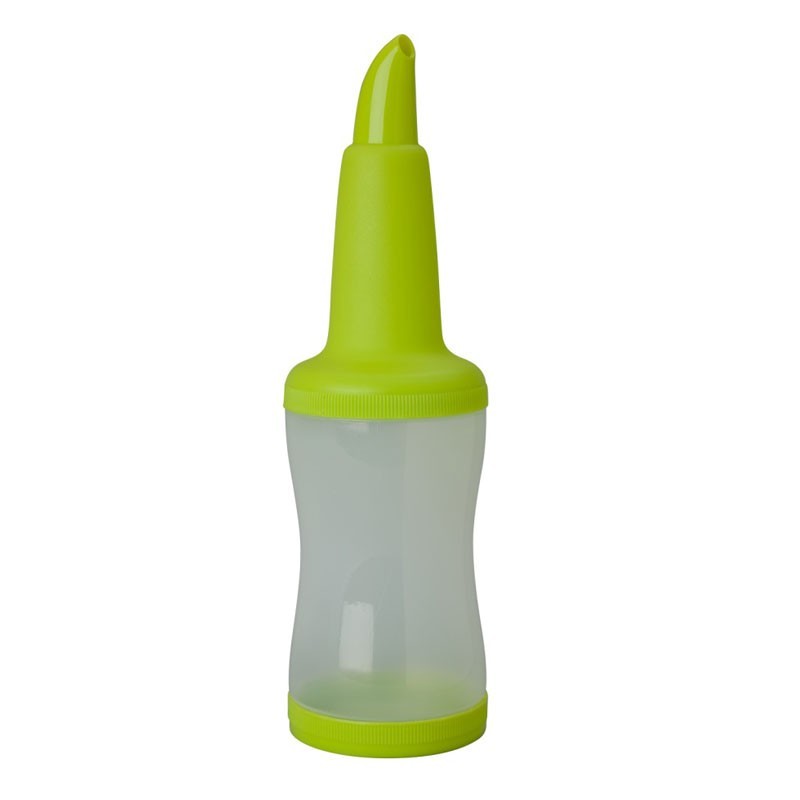 STORE'N POUR [UrbanBAR] - Recipient Plastic (Verde) 1 .05 L