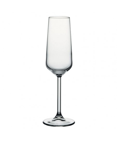 ALLEGRA Champagne Flute, 195ml (PASABAHCE) 440079