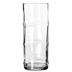 BAMBOO Cooler glass, 473ml