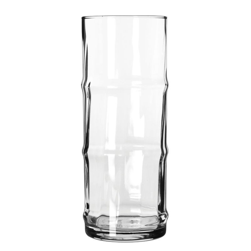 BAMBOO Cooler glass, 473ml