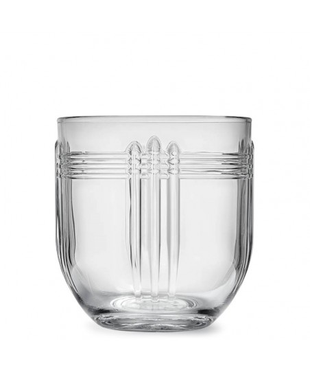 Vaso THE GATS Rocks [LIBBEY] 290ml