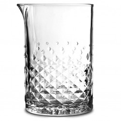 Bicchiere Miscelatore in Vetro CARATS [ONIS] 747ml - Mixing Glass