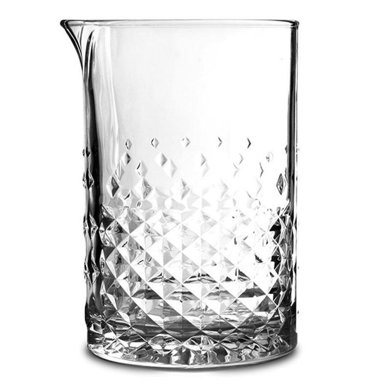 Bicchiere Miscelatore in Vetro CARATS [ONIS] 747ml - Mixing Glass