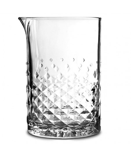 Bicchiere Miscelatore in Vetro CARATS [ONIS] 747ml - Mixing Glass