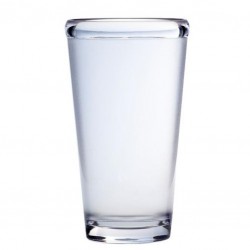 Vaso BOSTON SHAKING de Policarbonato [UrbanBAR] 500ml - Mixing Glass