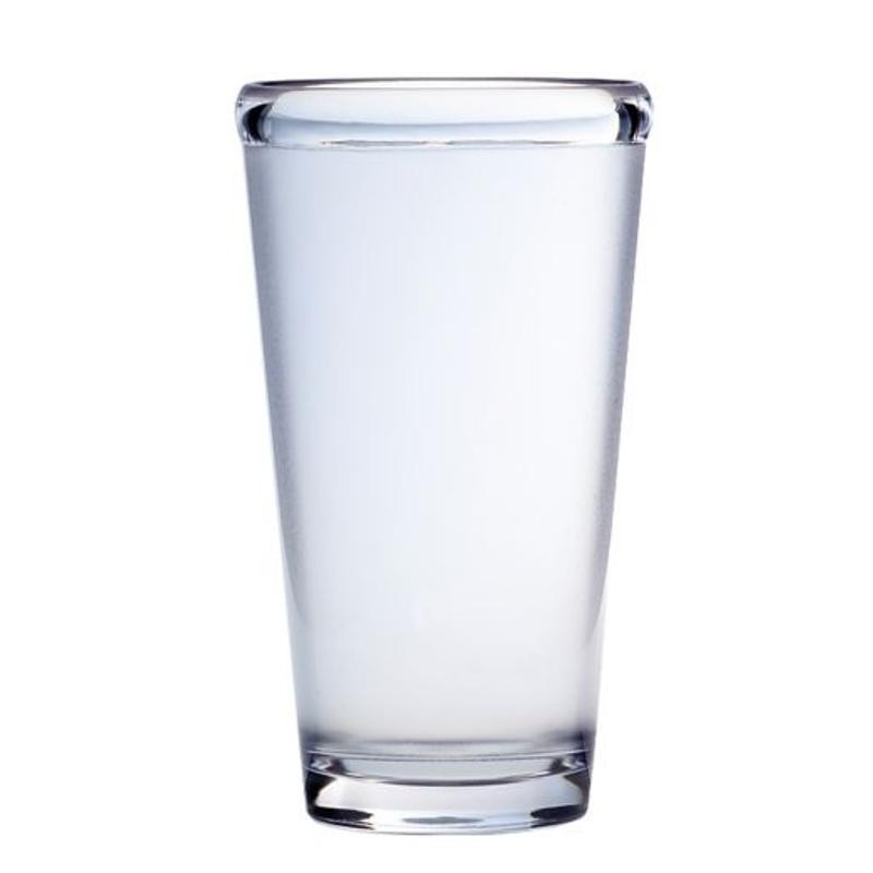 Vaso BOSTON SHAKING de Policarbonato [UrbanBAR] 500ml - Mixing Glass