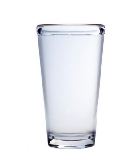 BOSTON Polycarbonate SHAKING Glass [UrbanBAR] 500ml - Mixing Glass