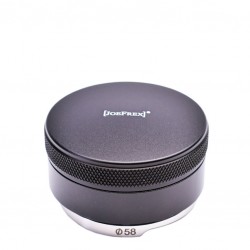 Coffee Distributor Ø58 mm MACARON [JoeFREX] Livellatore NERO