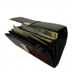 BRIFKO - Waiter's Wallet with 6 Comp.