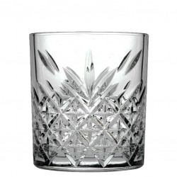 Pahar TIMELESS Rocks [PASABAHCE] 345ml  52790
