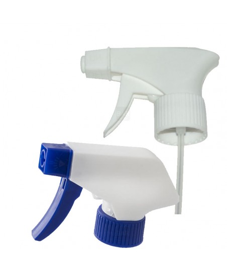 Plastic Trigger Pump - for Professional Air Freshner