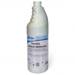 TROPIC ODOR REMOUVER (Antitabac) [DERMO] 1L - Professional Air Freshner