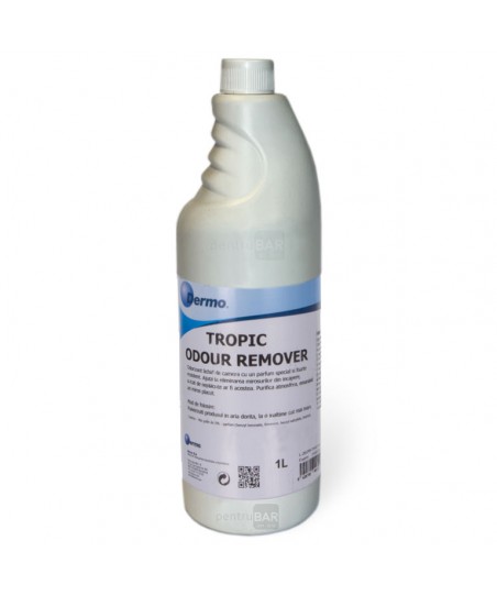Odorizant Profesional [DERMO] TROPIC ODOR REMOUVER (Antitabac) 1L