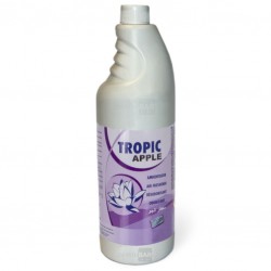 TROPIC APPLE (Manzanas Verdes) 1L [DERMO] Ambientador Profesional